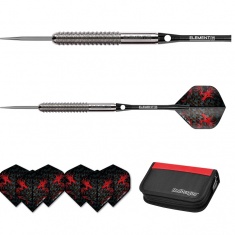RED DRAGON ELEMENT 6, 24G PIKADO STRELICE