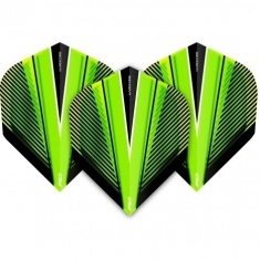 HARDCORE RADICAL GREEN PIKADO PERA - F6414