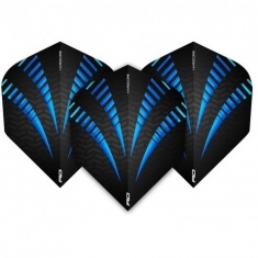 HARDCORE RADICAL BLUE PIKADO PERA - F6412