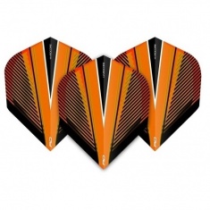 HARDCORE RADICAL ORANGE PIKADO PERA - F6415