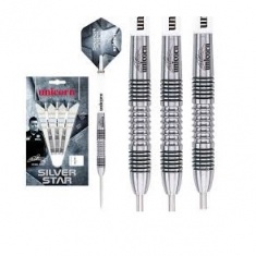 MICHAEL SMITH - 24G SILVER STAR