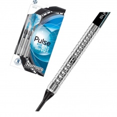 PULSE 90% SOFT TIP 18GR