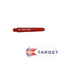 PRO GRIP CRVENI KRATKI PIKADO NASTAVCI - 110169