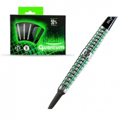 QUANTUM 90% SOFT TIP 18GR