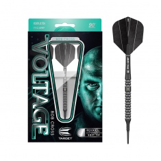 ROB CROSS BLACK PIXEL 18G
