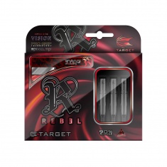 Rebel Raider 16.9g
