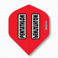 X180 PENTATHLON PIKADO PERA CRVENA – PNT3000