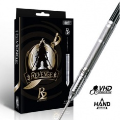 REVOLUTION II RE-VENGE, 22G PIKADO STRELICE