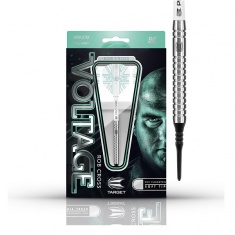 ROB CROSS SOFT TIP DARTS 19G