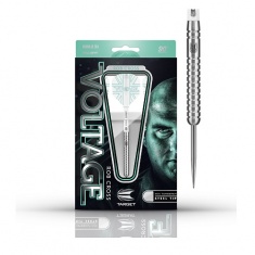 ROB CROSS STEEL TIP DARTS 23G