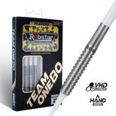 ROBSTAR ROBERT MARIJANOVIĆ, 18G SOFT TIP DARTS