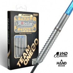 ROBSTAR ROBERT MARIJANOVIĆ, 22G STEEL TIP DARTS