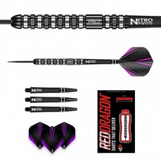 RED DRAGON ROGUE, 24G PIKADO STRELICE