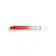 Core Grip S/T Red Vignette Short