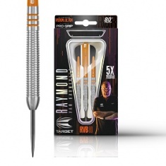 RVB 80% 23G