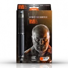 RVB 95% 17G SOFT TIP 2017