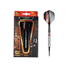 STEPHEN BUNTING 18G