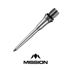 TITAN PRO TITANIUM CONVERSION PIKADO ŠPICE SMOOTH 26mm