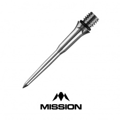 TITAN PRO TITANIUM CONVERSION PIKADO ŠPICE SMOOTH 30mm