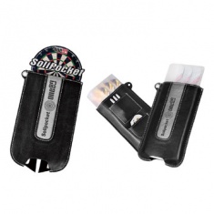 ONE80 SOLIPOCKET DART CASE