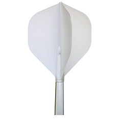 FIT FLIGHT – STANDARD – PRIRODNA BIJELA – PIKADO PERA – 8103