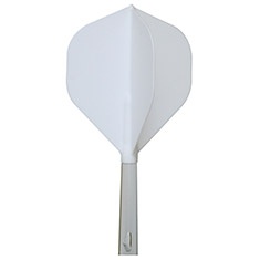 FIT FLIGHT – STANDARD – BIJELA PIKADO PERA - 8101