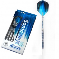 Sonic Style A 18G Pikado Strelice
