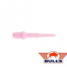 Bull's Tefo X 100 Roze Pikado Špice