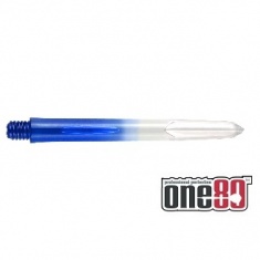 GRADIENT PROPLAST DART SHAFT BLUE MEDIUM - 2137E48