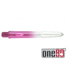 GRADIENT PROPLAST PIKADO NASTAVCI ROZI MIDI - 2139E41