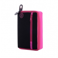ONE80 DARTBOX TORBICA ROZA