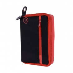 ONE80 DARTBOX TORBICA CRVENA