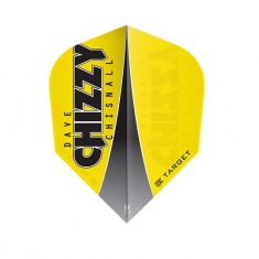 VISION CHIZZY NO2 STANDARD PIKADO PERA - 300990