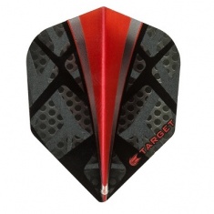 VISION CENTER SAIL NO6 STANDARD CRVENA PIKADO PERA - 300640