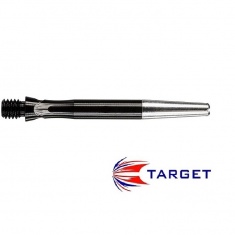 TOP SPIN S LINE CRNI MIDI PIKADO NASTAVCI - 146330