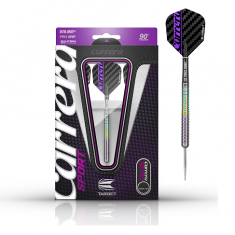 CARRERA SPORT NITRO, 21G PIKADO STRELICE 