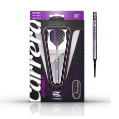 CARRERA SPORT CHARGER, 19G SOFT TIP