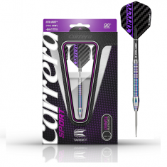 CARRERA SPORT TURBO, 24G PIKADO STRELICE