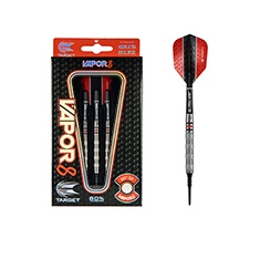 VAPOR8 01 18G - 100495