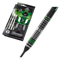 VERIDIAN 90% SOFT TIP 18GR