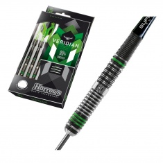 VERIDIAN 90% STEEL TIP 21GR