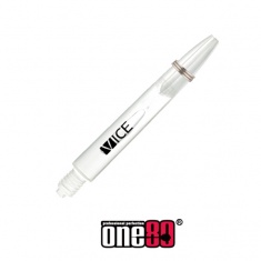 VICE CLEAR MEDIUM DARTS SHAFTS-2181