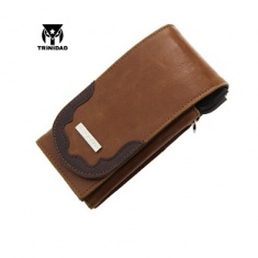 DART CASE - TRINIDAD - WINGTIP CAMEL
