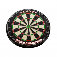 TARGET WORLD CHAMPION PIKADO META