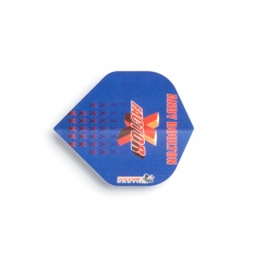 X-Factor Andy Boulton Flights