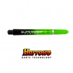 Supergrip Fusion Pikado Nastavci Zeleni Srednji