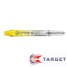 PRO GRIP YELLOW VISION MEDIUM BAGGED