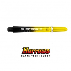 Supergrip Fusion Pikado Nastavci Žuti Srednji
